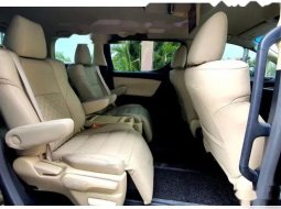 DKI Jakarta, Toyota Alphard X 2016 kondisi terawat 5