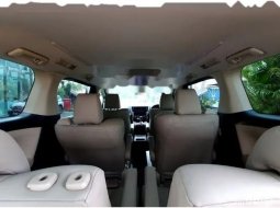 DKI Jakarta, Toyota Alphard X 2016 kondisi terawat 7