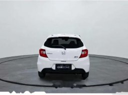 Mobil Honda Brio 2019 RS terbaik di Jawa Barat 1