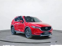 Jual cepat Mazda CX-5 Elite 2018 di DKI Jakarta