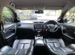 Nissan X-Trail 2.5 2014 Putih 7