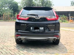 Honda CR-V 1.5L Turbo Prestige 2018 Hitam 6