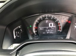 Honda CR-V 1.5L Turbo Prestige 2018 Hitam 10