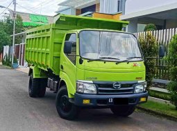 HINO DUTRO TRUK 2021 TIPE 130 HD PS X POWER DUMP TRUK JUMBO 1