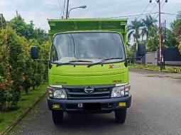 HINO DUTRO TRUK 2021 TIPE 130 HD PS X POWER DUMP TRUK JUMBO 3