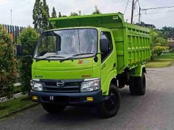 HINO DUTRO TRUK 2021 TIPE 130 HD PS X POWER DUMP TRUK JUMBO 2