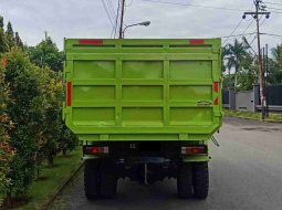 HINO DUTRO TRUK 2021 TIPE 130 HD PS X POWER DUMP TRUK JUMBO 6