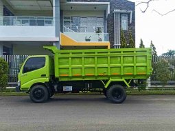 HINO DUTRO TRUK 2021 TIPE 130 HD PS X POWER DUMP TRUK JUMBO 7