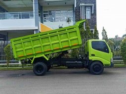 HINO DUTRO TRUK 2021 TIPE 130 HD PS X POWER DUMP TRUK JUMBO 9