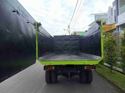 HINO DUTRO TRUK 2021 TIPE 130 HD PS X POWER DUMP TRUK JUMBO 10