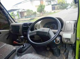 HINO DUTRO TRUK 2021 TIPE 130 HD PS X POWER DUMP TRUK JUMBO 12