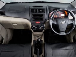 JUAL Toyota Avanza 1.3 E MT 2014 Hitam 9
