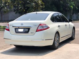 NISSAN TEANA XV AT PUTIH 2013 (ADA DISKON GEDE GEDEAN!!) 6