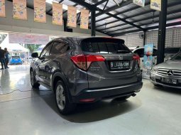 Honda HR-V S 1.5 AT 2017 5