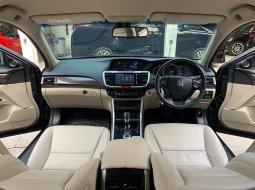 Honda Accord 2.4cc VTI-L Facelift Th'2018 AT 7