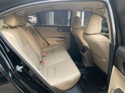 Honda Accord 2.4cc VTI-L Facelift Th'2018 AT 8