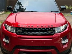 Land Rover Range Rover Evoque 2.0 Dynamic Luxury 2012 1