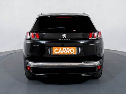 Peugeot 3008 3008 2019 Hitam 5