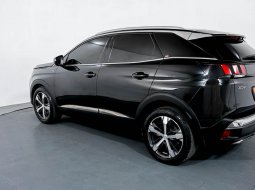 Peugeot 3008 3008 2019 Hitam 4