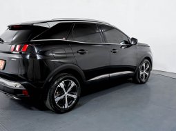 Peugeot 3008 3008 2019 Hitam 6