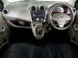 Datsun GO+ Panca 2016 Putih 9