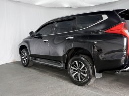 Mitsubishi Pajero Sport Dakar 4x2 Ultimate 2019 Hitam 4