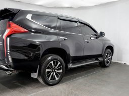 Mitsubishi Pajero Sport Dakar 4x2 Ultimate 2019 Hitam 6