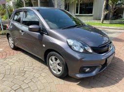 Honda Brio E CVT 2016 3