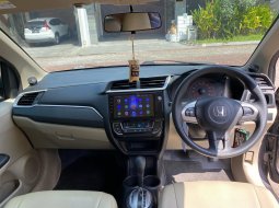 Honda Brio E CVT 2016 7