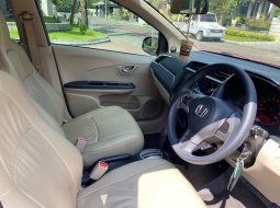 Honda Brio E CVT 2016 8