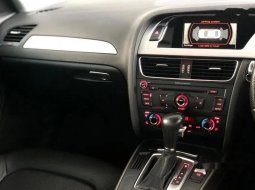 Audi A4 2008 DKI Jakarta dijual dengan harga termurah 9