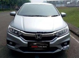 Jual Honda City E 2018 harga murah di DKI Jakarta