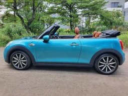 MINI Convertible 2017 DKI Jakarta dijual dengan harga termurah 5