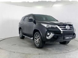 Jual Toyota Fortuner VRZ 2019 harga murah di Banten