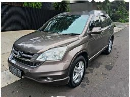 DKI Jakarta, Honda CR-V 2.0 i-VTEC 2011 kondisi terawat 16