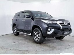 Mobil Toyota Fortuner 2020 VRZ terbaik di Banten 5