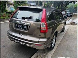 DKI Jakarta, Honda CR-V 2.0 i-VTEC 2011 kondisi terawat 1