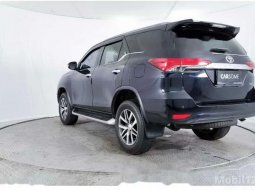 Mobil Toyota Fortuner 2020 VRZ terbaik di Banten 3