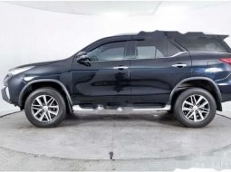 Mobil Toyota Fortuner 2020 VRZ terbaik di Banten 4