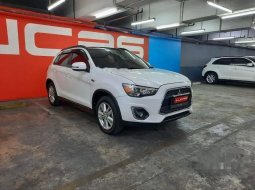 Jual mobil bekas murah Mitsubishi Outlander Sport PX 2015 di Banten 4