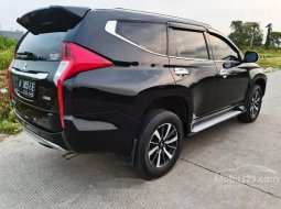 Mobil Mitsubishi Pajero Sport 2017 Dakar terbaik di Jawa Barat 5