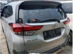 Jual cepat Toyota Rush G 2019 di Jawa Barat 4