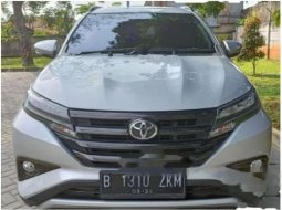 Jual cepat Toyota Rush G 2019 di Jawa Barat 10