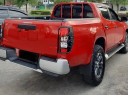 Mitsubishi Triton Ultimate 2019 4