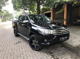 Toyota Hilux G D-4D 2017