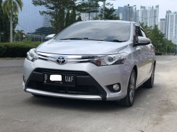 TOYOTA VIOS G AT SILVER 2015 (DISKON SAMPE PULUHAN JUTA!!) 3