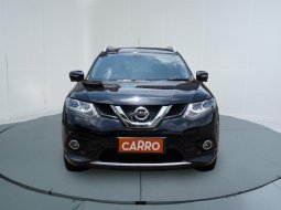 Nissan Xtrail 2.5 AT 2015 Hitam 2