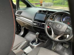 Honda Jazz RS 2018 2