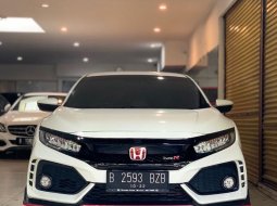 Honda Civic E CVT 2019