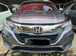 Km 33rban Honda HRV Prestige 1.8 AT ( Matic ) 2019 / 2020 Abu2 Tua Good Condition 1